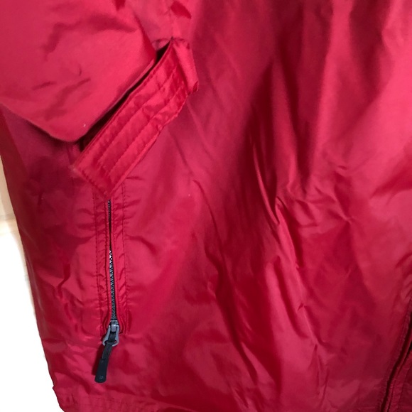 NWT Misty Mountain Men’s Quantum Rain Jacket - XL - Picture 6 of 13